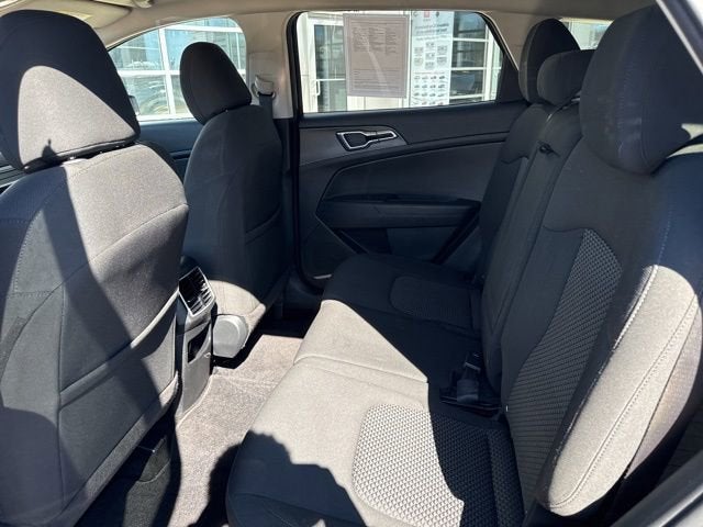 2023 Kia Sportage LX AWD