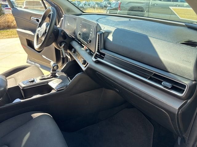 2023 Kia Sportage LX AWD