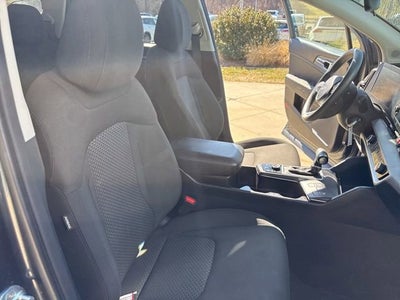 2023 Kia Sportage LX AWD