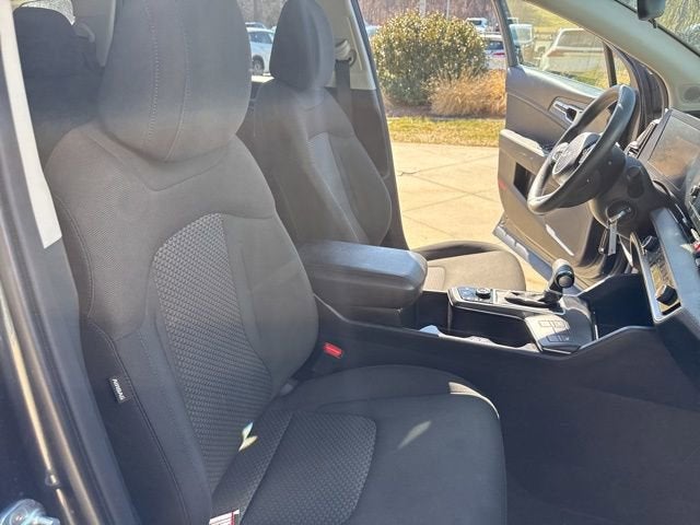 2023 Kia Sportage LX AWD