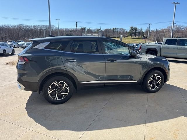 2023 Kia Sportage LX AWD