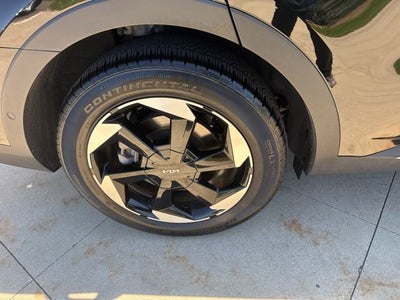 2025 Kia Sorento Hybrid SX Prestige AWD