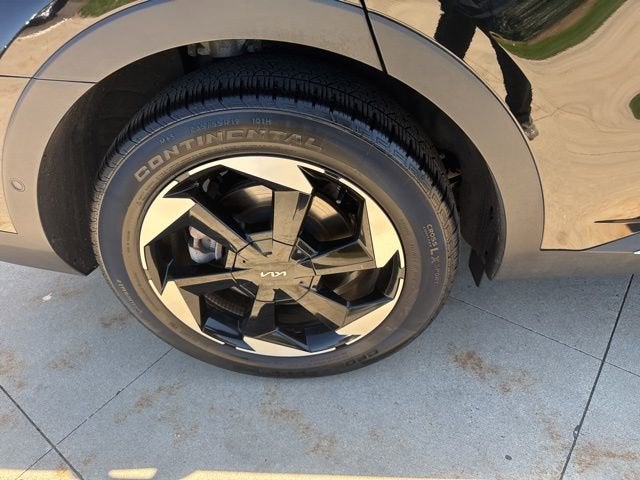 2025 Kia Sorento Hybrid SX Prestige AWD
