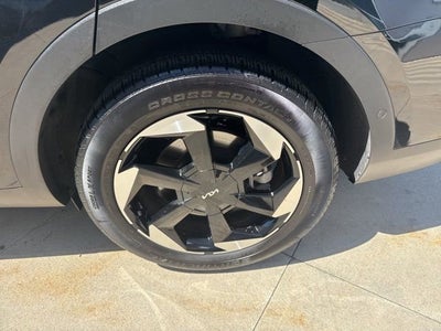 2025 Kia Sorento Hybrid SX Prestige AWD