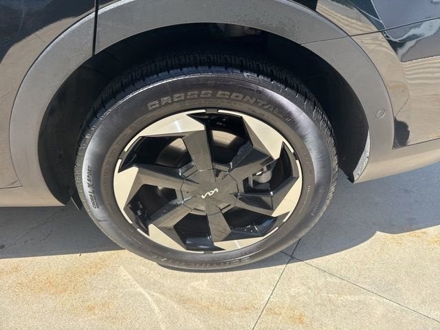 2025 Kia Sorento Hybrid SX Prestige AWD