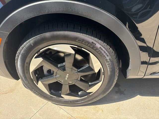 2025 Kia Sorento Hybrid SX Prestige AWD