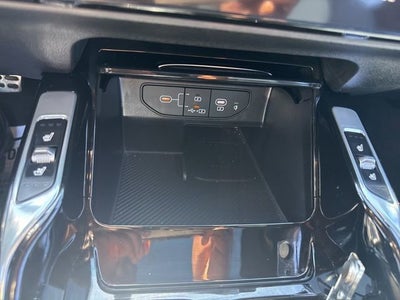 2025 Kia Sorento Hybrid SX Prestige AWD