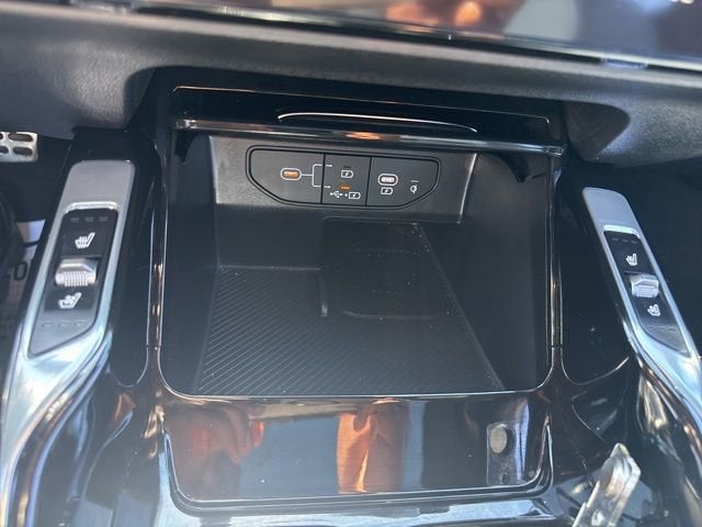 2025 Kia Sorento Hybrid SX Prestige AWD