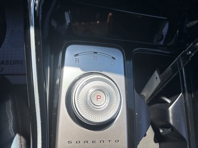 2025 Kia Sorento Hybrid SX Prestige AWD