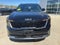 2025 Kia Sorento Hybrid SX Prestige AWD