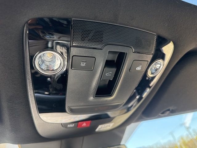 2025 Kia Sorento Hybrid SX Prestige AWD