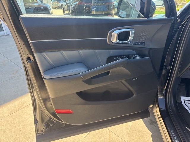 2025 Kia Sorento Hybrid SX Prestige AWD