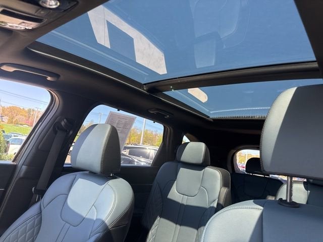 2025 Kia Sorento Hybrid SX Prestige AWD