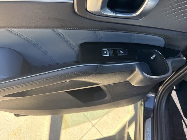 2025 Kia Sorento Hybrid SX Prestige AWD