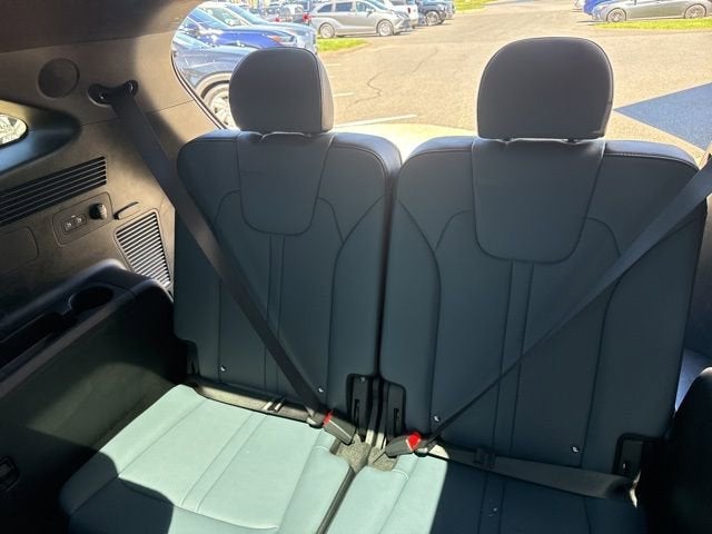 2025 Kia Sorento Hybrid SX Prestige AWD