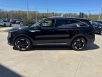 2025 Kia Sorento Hybrid SX Prestige AWD