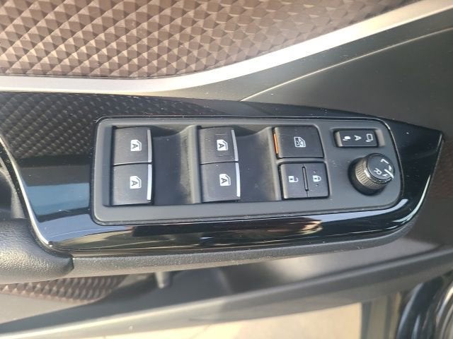 2019 Toyota C-HR Limited FWD