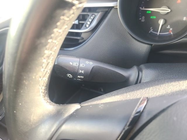 2019 Toyota C-HR Limited FWD