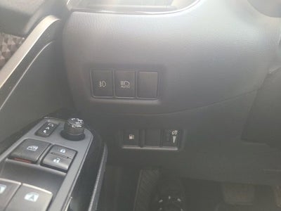 2019 Toyota C-HR Limited FWD