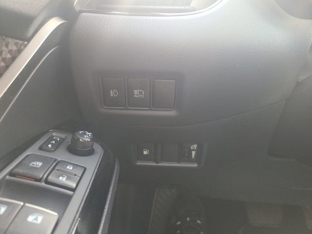 2019 Toyota C-HR Limited FWD