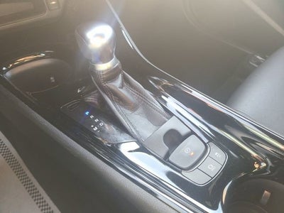 2019 Toyota C-HR Limited FWD