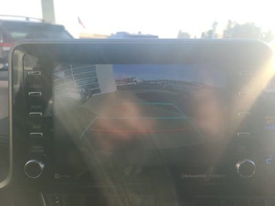 2019 Toyota C-HR Limited FWD