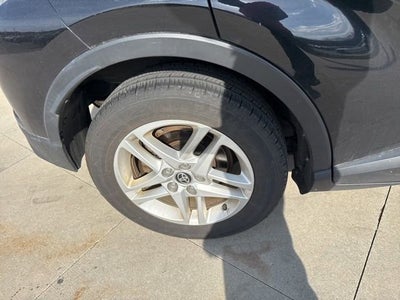 2021 Toyota C-HR LE FWD