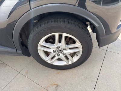 2021 Toyota C-HR LE FWD