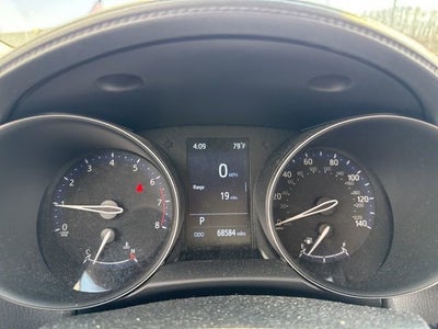 2021 Toyota C-HR LE FWD