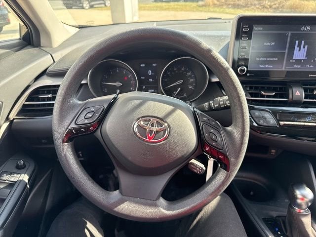 2021 Toyota C-HR LE FWD