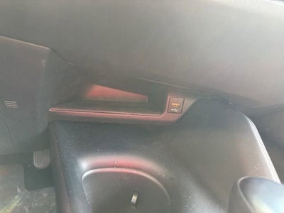 2021 Toyota C-HR LE FWD