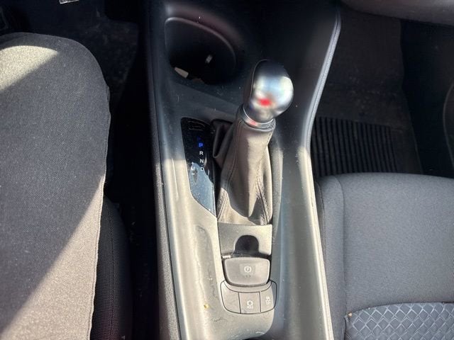 2021 Toyota C-HR LE FWD