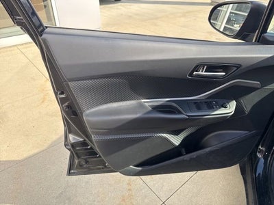 2021 Toyota C-HR LE FWD