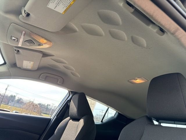 2021 Toyota C-HR LE FWD