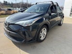2021 Toyota C-HR LE FWD