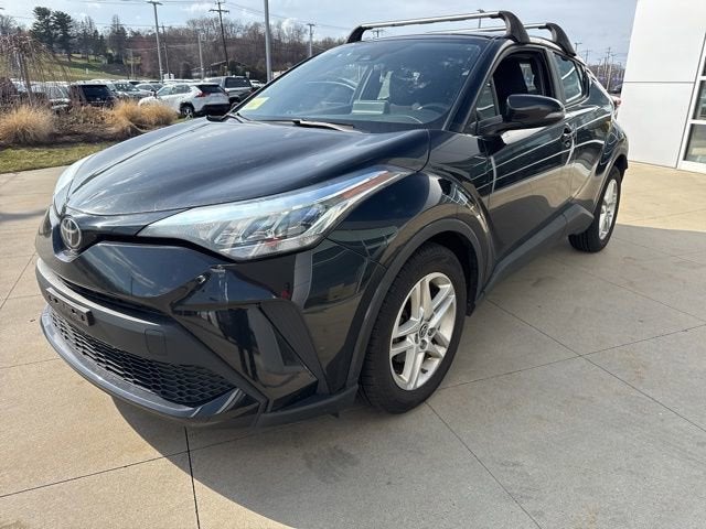 2021 Toyota C-HR LE FWD