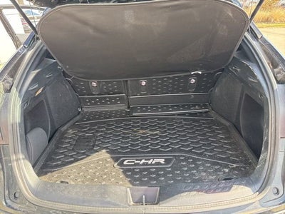 2021 Toyota C-HR LE FWD