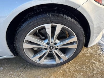 2021 Mercedes-Benz C-Class C 300 4MATIC® Sedan