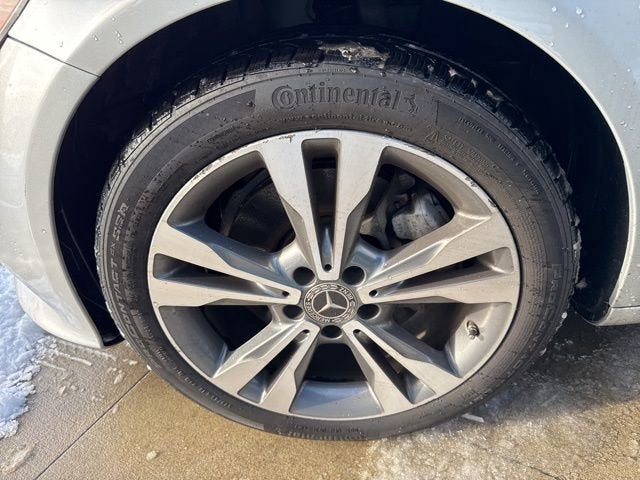 2021 Mercedes-Benz C-Class C 300 4MATIC® Sedan