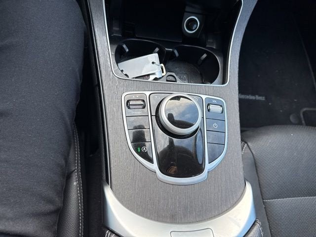 2021 Mercedes-Benz C-Class C 300 4MATIC® Sedan