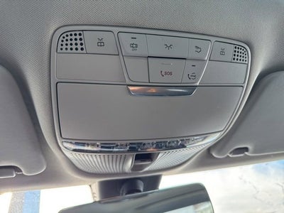 2021 Mercedes-Benz C-Class C 300 4MATIC® Sedan