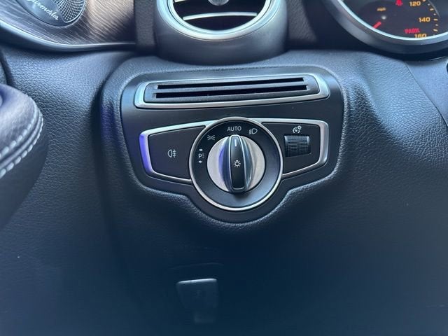 2021 Mercedes-Benz C-Class C 300 4MATIC® Sedan