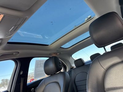 2021 Mercedes-Benz C-Class C 300 4MATIC® Sedan