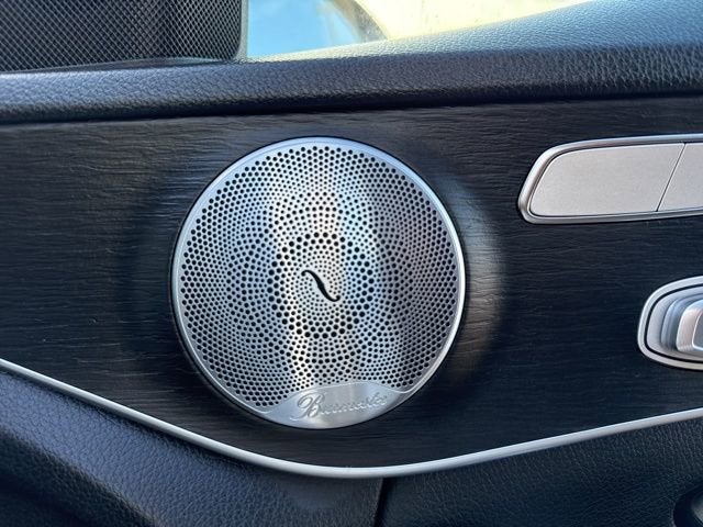 2021 Mercedes-Benz C-Class C 300 4MATIC® Sedan