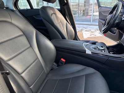 2021 Mercedes-Benz C-Class C 300 4MATIC® Sedan