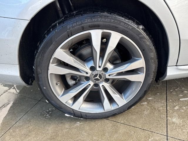 2021 Mercedes-Benz C-Class C 300 4MATIC® Sedan