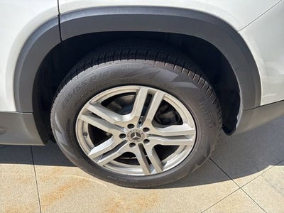 2021 Mercedes-Benz GLB GLB 250 4MATIC® SUV