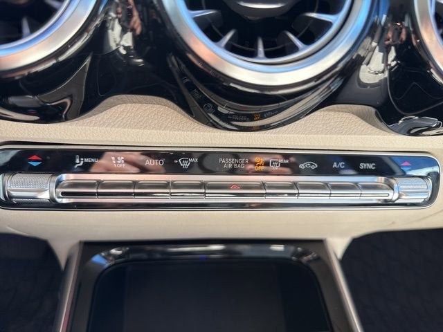 2021 Mercedes-Benz GLB GLB 250 4MATIC® SUV