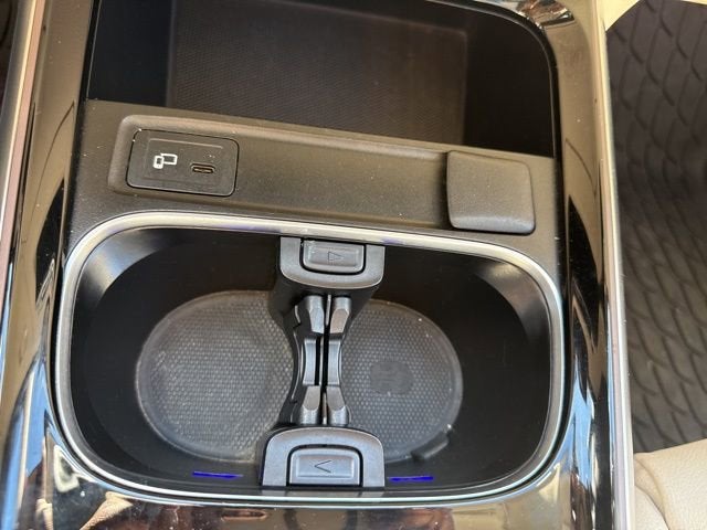 2021 Mercedes-Benz GLB GLB 250 4MATIC® SUV