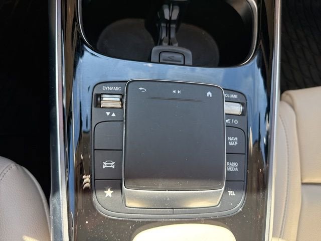 2021 Mercedes-Benz GLB GLB 250 4MATIC® SUV